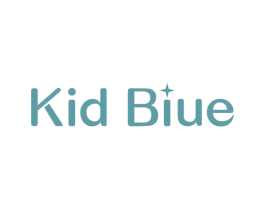 KID BIUE 第35类广告贸易商标图样