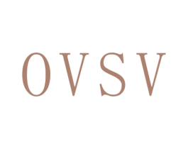 OVSV 第35类广告贸易商标图样