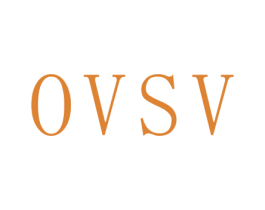 OVSV 第34类烟草烟具商标图样