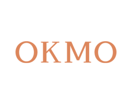 OKMO 第18类皮革箱包商标图样