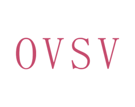 OVSV 第14类珠宝钟表商标图样