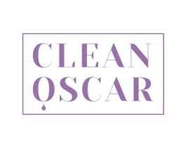 CLEAN OSCAR 第3类化妆品商标图样