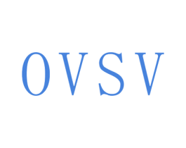 OVSV 第3类化妆品商标图样