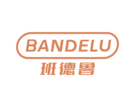 班德鲁 第9类科学仪器商标图样