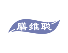 膳维聪 第5类医药商标图样