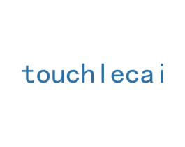 TOUCHLECAI 第20类家具商标图样