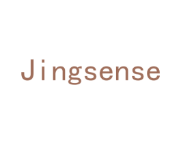 JINGSENSE 第14类珠宝钟表商标图样
