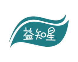 益知星 第41类教育娱乐商标图样