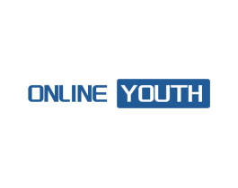 ONLINE YOUTH 第41类教育娱乐商标图样