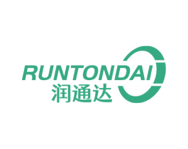 RUNTONDAI 润通达 第12类运输工具商标图样