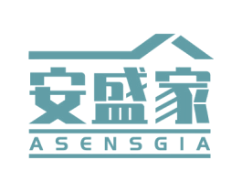 安盛家 ASENSGIA 第9类科学仪器商标图样