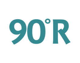 90°R 第43类餐饮酒店商标图样