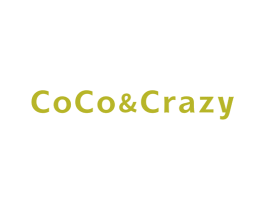 COCO&CRAZY 第32类啤酒饮料商标图样