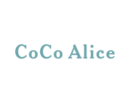 COCOALICE 第32类啤酒饮料商标图样