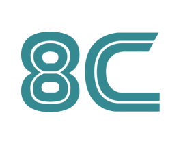 8C 第17类橡胶制品商标图样
