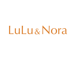 LULU & NORA 第14类珠宝钟表商标图样