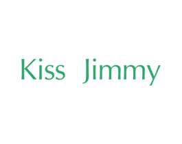 KISS JIMMY 第14类珠宝钟表商标图样