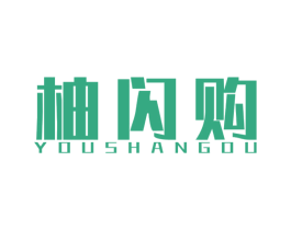 柚闪购 第9类科学仪器商标图样