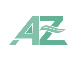 AZ 第9类科学仪器商标图样