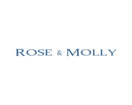 ROSE & MOLLY 第5类医药商标图样