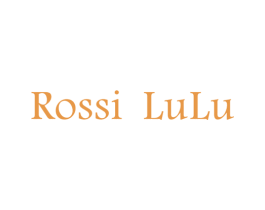 ROSSI LULU 第3类化妆品商标图样