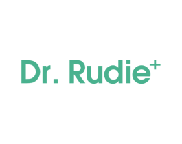 DR.RUDIE+ 第3类化妆品商标图样