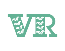 VR 第3类化妆品商标图样