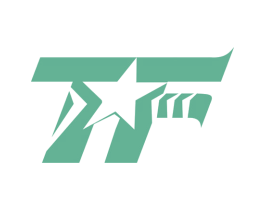 TF 第25类服装鞋帽商标图样