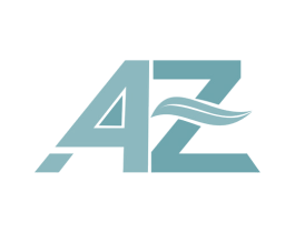 AZ 第25类服装鞋帽商标图样