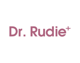 DR.RUDIE+ 第25类服装鞋帽商标图样