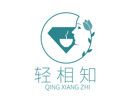 轻相知 第29类食品商标图样