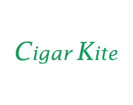 CIGAR KITE 第35类广告贸易商标图样