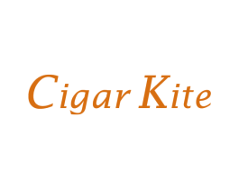 CIGAR KITE 第3类化妆品商标图样