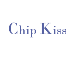 CHIP KISS 第35类广告贸易商标图样