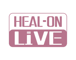 HEAL-ON LIVE 第5类医药商标图样
