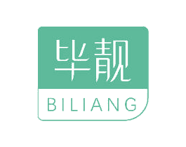 毕靓 第35类广告贸易商标图样