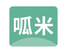 呱米 第39类运输旅行商标图样