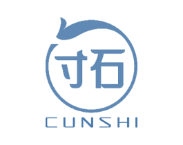 寸石 第20类家具商标图样