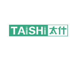 太什 第18类皮革箱包商标图样