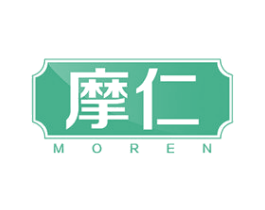 摩仁 第10类医疗器械商标图样