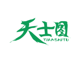 天士图 第9类科学仪器商标图样