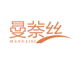 曼萘丝 第9类科学仪器商标图样