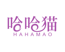 哈哈猫 第12类运输工具商标图样