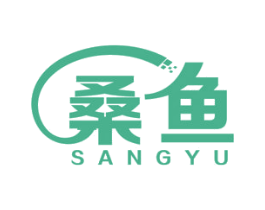 桑鱼 第9类科学仪器商标图样