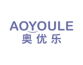 奥优乐 第5类医药商标图样