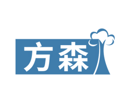 方森 第5类医药商标图样