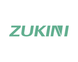 ZUKINI 第3类化妆品商标图样