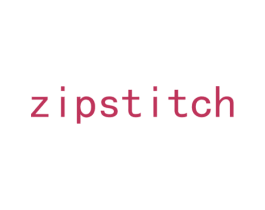 ZIPSTITCH 第35类广告贸易商标图样
