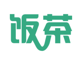 饭茶 第35类广告贸易商标图样