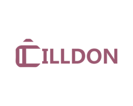 CILLDON 第35类广告贸易商标图样